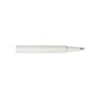 Velleman Panne de rechange 2 mm, en forme de ciseau, compatible avec les stations de soudage Velleman EAN5410329215330 et EAN541
