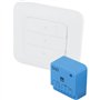 Kit interrupteur volet + module volet - DIO CONNECTED HOME - DiO (433Mhz/ZB/BLE)