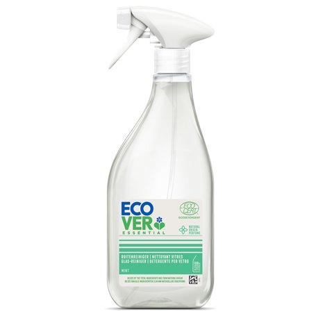 Ecover Essential Spray Nettoyant Vitres