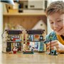 LEGO Harry Potter 76451 Privet Drive : La Visite De Tante Marge - Jeu Pour Garçon 8 Ans