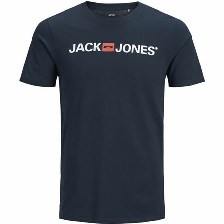 T-shirt à manches courtes homme Jack & Jones ecorp Old Logo