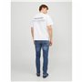 Pantalon pour Adulte Jack & Jones Jjiglenn Jjoriginal Am 814