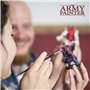 The Army Painter Warpaint Fanatics Peinture de qualité pour jeux de guerre miniatures