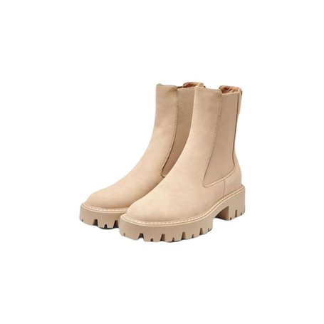 Bottines Femme Only betty-1