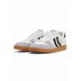 hummel Mixte Handball Perfekt SP, Blanc, 41 EU