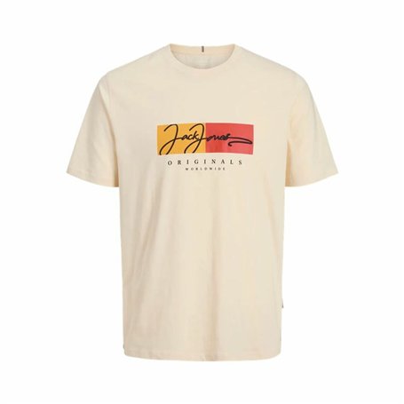 T-shirt à manches courtes homme Jack & Jones