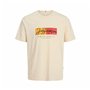 T-shirt à manches courtes homme Jack & Jones