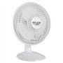 Adler AD 7317 Ventilateur, Multicolore, Taille Unique