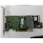 Tlegend Instrument® LSI MegaRAID SAS 9361-8i Carte contrôleur RAID SATA/SAS 12 Go/s PCI-Express 3.0 avec 2 Go de mémoire intégré