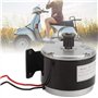 MAGT Moteur de vélo électrique, 12V 250W Moteur à Puissance mécanique à Roue synchrone à Faible Bruit à Haut rendement pour Scoo