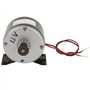 MAGT Moteur de vélo électrique, 12V 250W Moteur à Puissance mécanique à Roue synchrone à Faible Bruit à Haut rendement pour Scoo