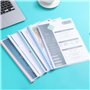 fournitures scolaires de bureau Transparent Resume Presentation File Dossier