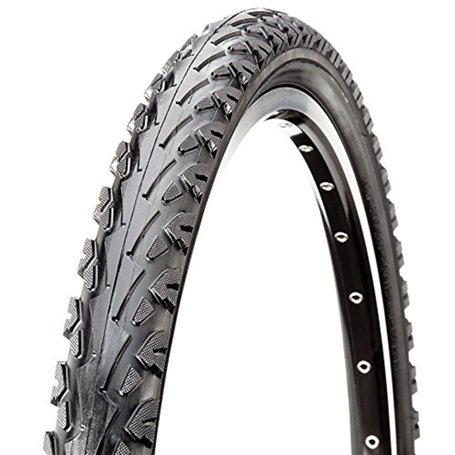 CST 001163 COP.CS 700X42 (44-622) Schwarz C1096 Unisex-Adult