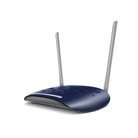 TP-LINK TD-W9960 Wireless Router Single-Band (2.4 GHZ) White