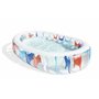 Bestway Piscine gonflable, 56066, Transparent