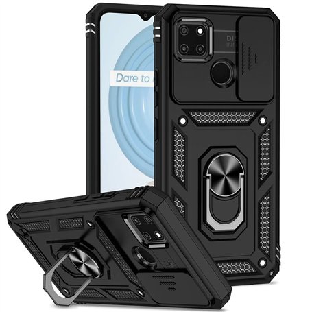 SEEKO Coque pour Realme C11 (2021)