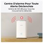 Hub indoor - REOLINK - Compatible Google Home - Blanc