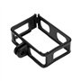 Cadre de Cage de Montage de Support de Cadre SJ8 pour Caméra de Sport SJ8 Air/SJ8 Plus/SJ8 Pro, Cadre Fixe de Protection, Access