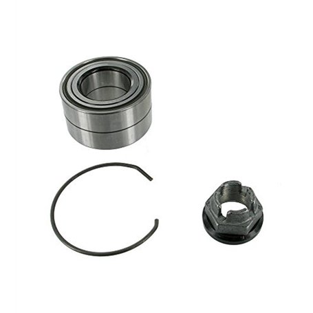 SKF VKBA 3496 Kit de roulement de roue