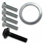 SKF VKBA 3536 Kit de roulement de roue