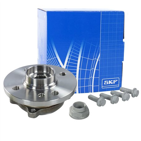 SKF VKBA 6634 Kit de roulement de roue
