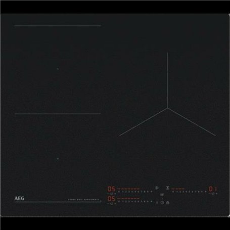 Plaque à Induction AEG TI63IQ10IZ