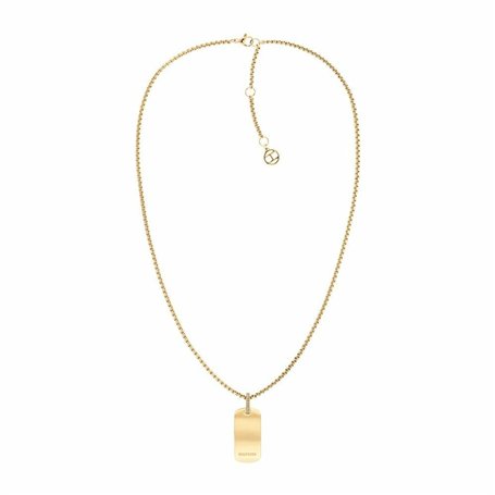 Collier Femme Tommy Hilfiger 2780862 50 cm