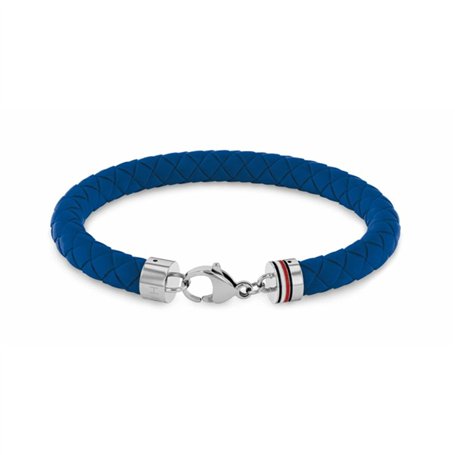 Bracelet Homme Tommy Hilfiger 2790554 Silicone 20 cm