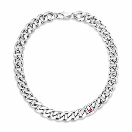 Collier Homme Tommy Hilfiger 2790635 40 cm