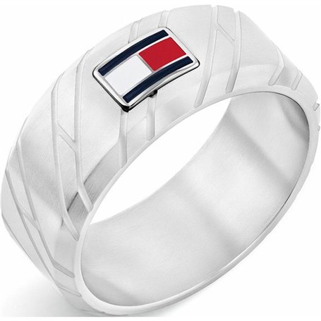 Bague Homme Tommy Hilfiger 2790621H