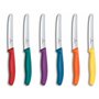 Victorinox Swiss Classic Set de Couteaux à Tomates et de Table