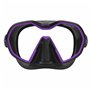 Masque de plongée Seac Icona Lila