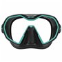 Masque de plongée Seac Icona Tiffany Bleu