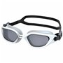 Lunettes de bain Seac Mood Blanc Noir Taille unique