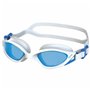 Lunettes de bain Seac Viper Bleu Taille unique