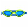 Lunettes de bain Seac Viper Bleu Citron Taille unique