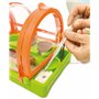 Clementoni Science & Jeu Lab - La Science dans la Serre - Jardin botanique, Serre Enfants, Kit Plantes à Cultiver, Laboratoire S