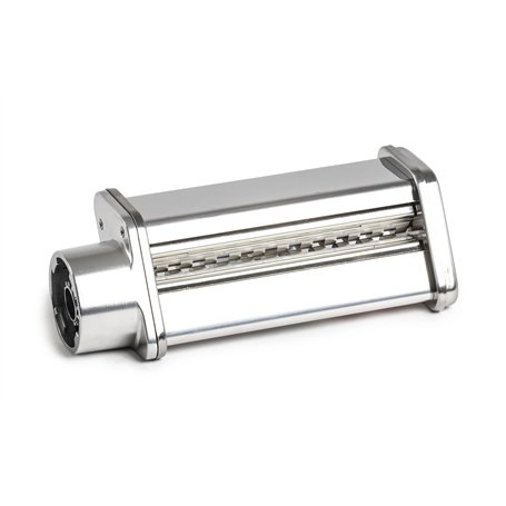 Melchioni Family | Machine à tirer les nouilles en acier inoxydable