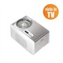 Sorbetière Turbine a Glace Automatique