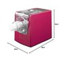 Sirge PATAMAGIC Machine pâtes automatique pour faire des pâtes fraîches à la maison 300 Watt - 18 types de pâtes + Ravioli - jus