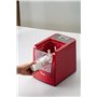 Sirge PATAMAGIC Machine pâtes automatique pour faire des pâtes fraîches à la maison 300 Watt - 18 types de pâtes + Ravioli - jus