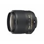 Nikon AF-S NIKKOR 35 mm f/1.8G et Objectif