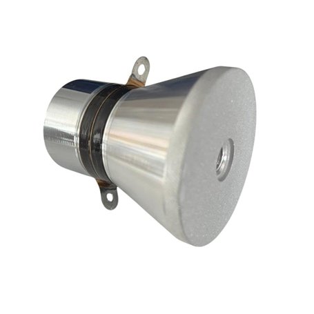 RI-LAVO TS-59-28K. Transducteur à ultrasons 60 W – 28 kHz