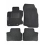 Rebeca Shop Tapis de voiture compatibles pour Kadjar