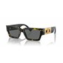 Versace Mixte 0ve4459 Lunettes de Soleil