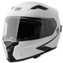 Casque intégral OMP CIRCUIT EVO2 Blanc XS