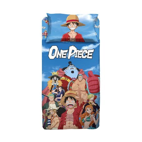 hermet One Piece