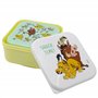 Lion King Snack Box 3 stuks