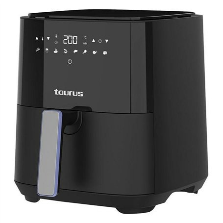 Friteuse à Air Taurus 973994000 Noir 1450 W 5 L