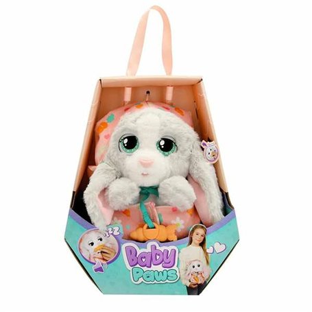 Bébé poupée IMC Toys